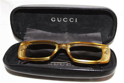 gucci retro cruise sunglasses|vintage gucci sunglasses for sale.